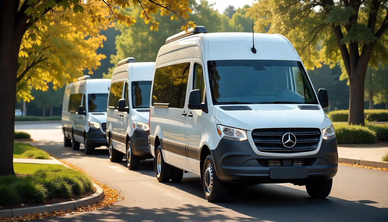 minibüs